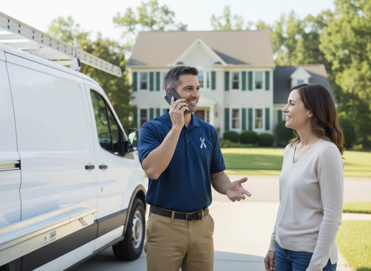 Home Gutter Service Dewey, OK FAQs