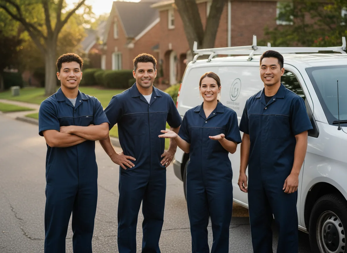 Home Gutter Service company in Dewey, OK
